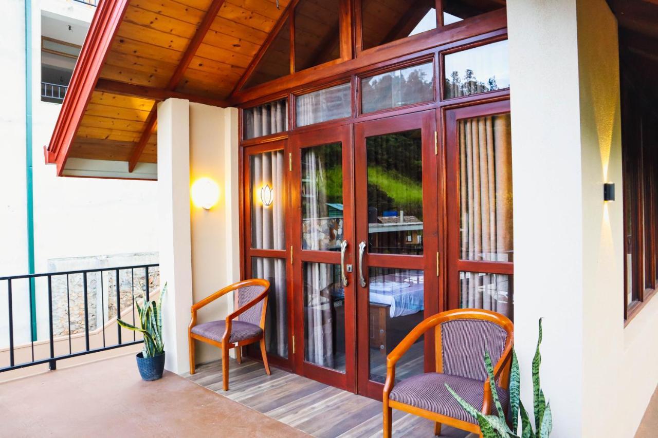 Misty Villas Ella Exterior photo