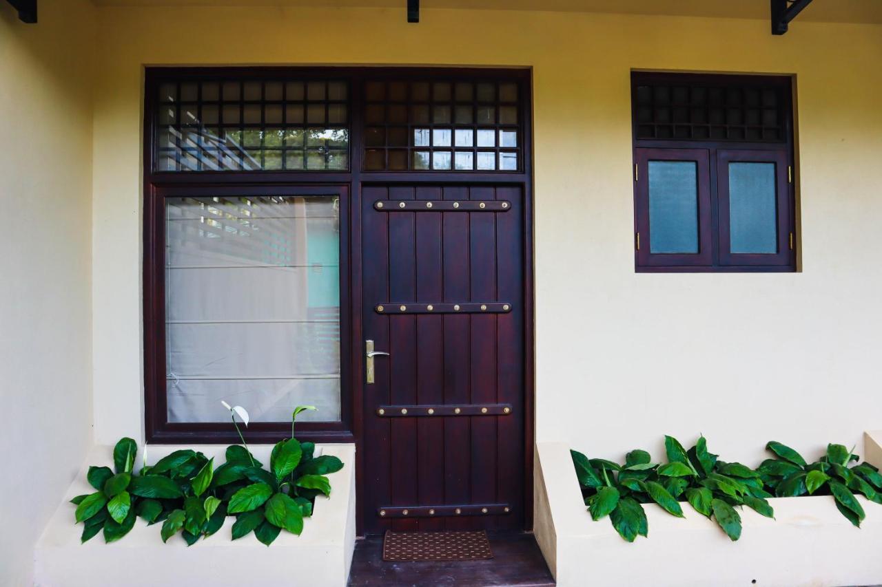 Misty Villas Ella Exterior photo
