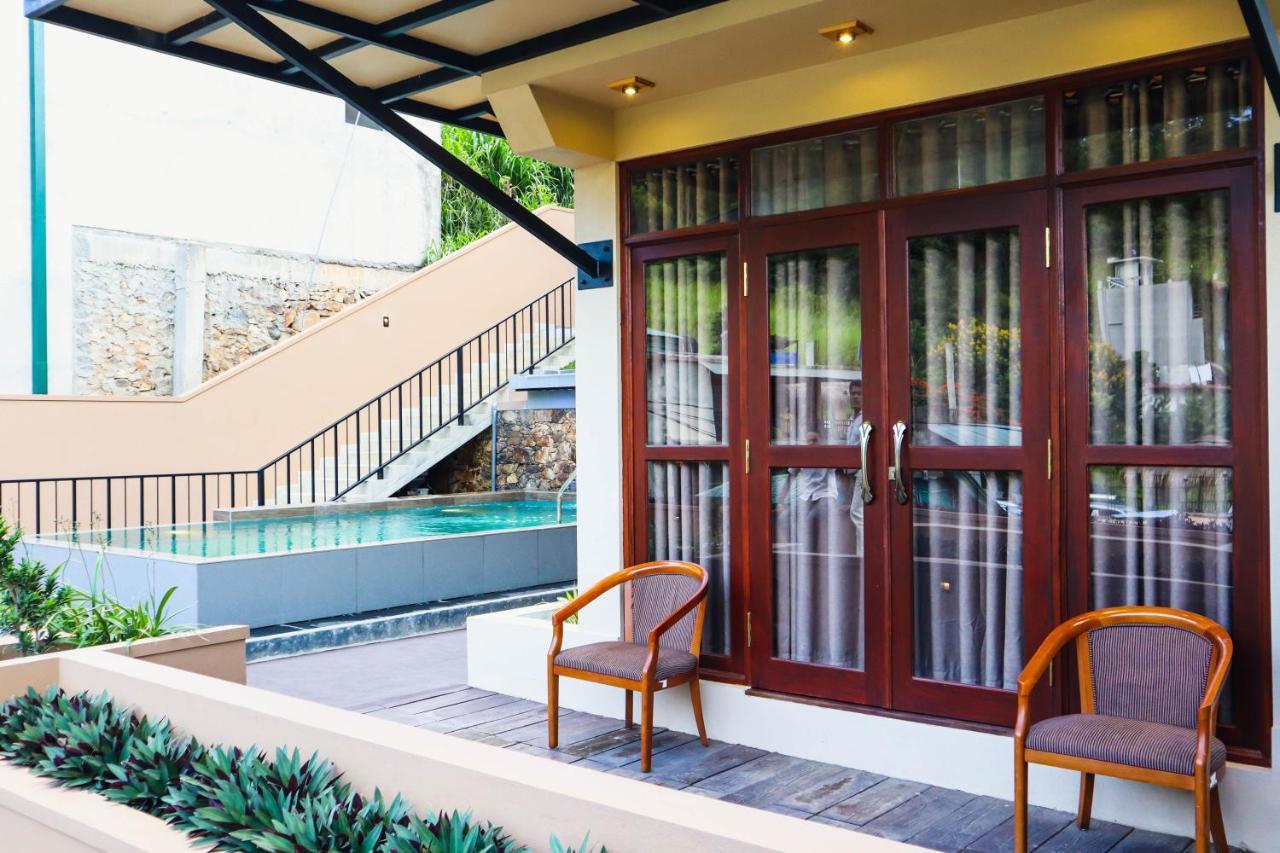 Misty Villas Ella Exterior photo