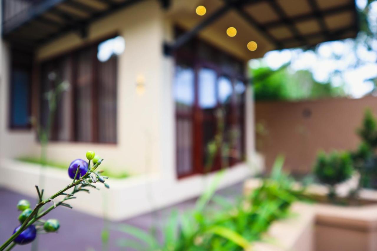 Misty Villas Ella Exterior photo