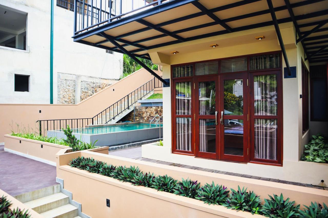 Misty Villas Ella Exterior photo
